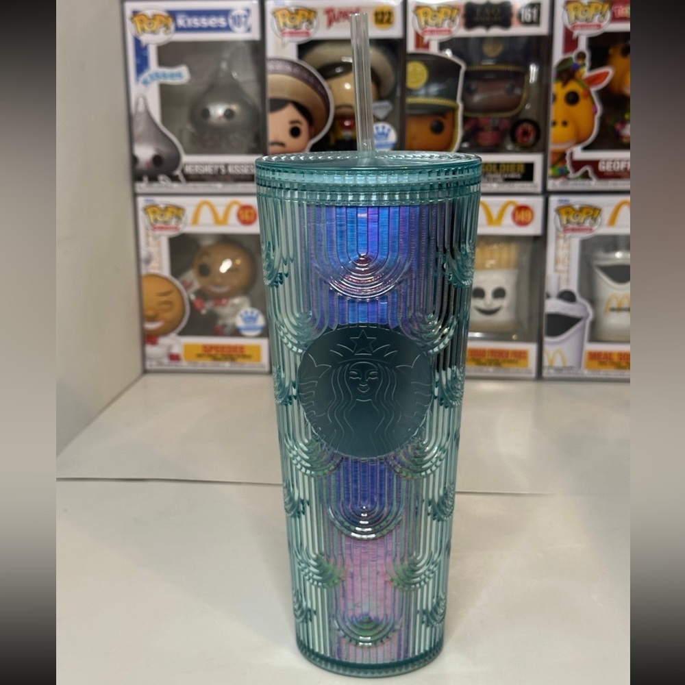 Starbucks Rainbow Venti Tumbler